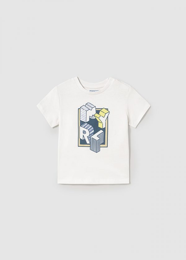Camiseta básica - Imagen 7