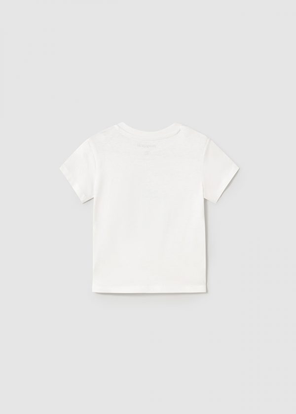 Camiseta básica - Imagen 9