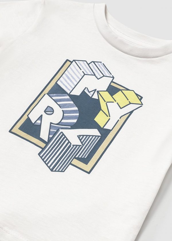 Camiseta básica - Imagen 8