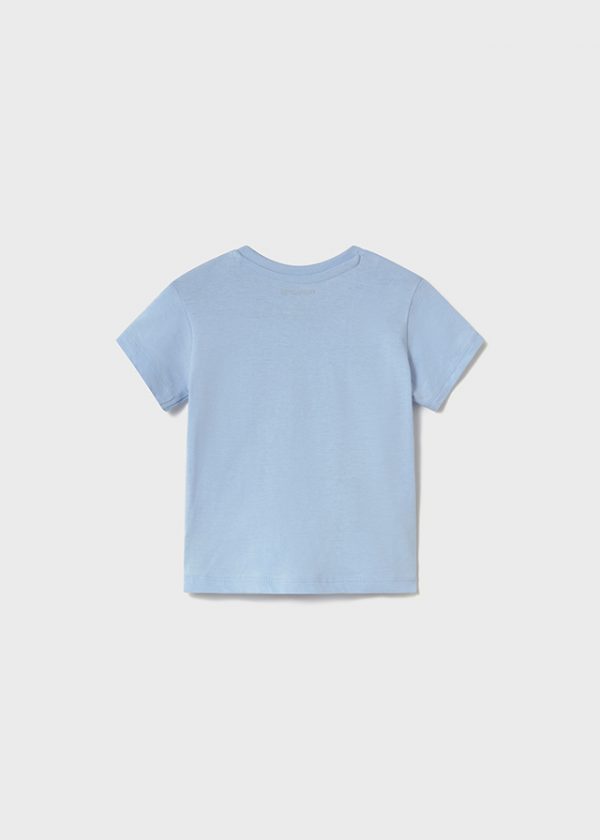Camiseta básica - Imagen 5