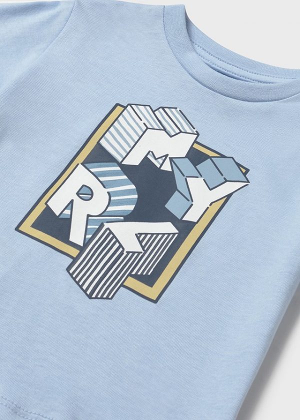 Camiseta básica - Imagen 6