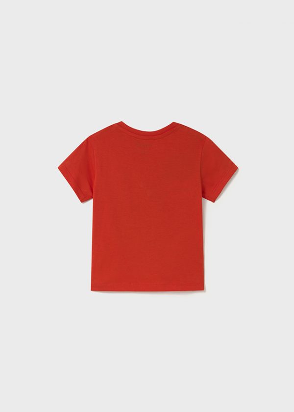 Camiseta básica - Imagen 2