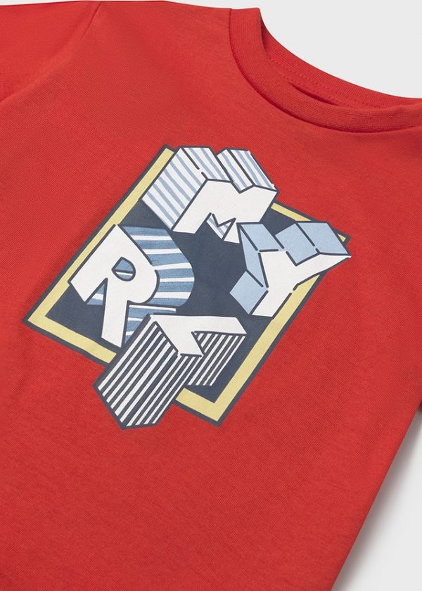 Camiseta básica - Imagen 3