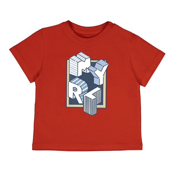 Camiseta básica