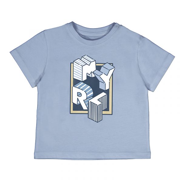 Camiseta básica - Imagen 4
