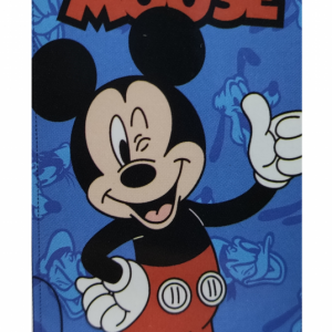 Toalla Mickey