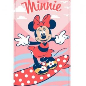 Toalla Minnie