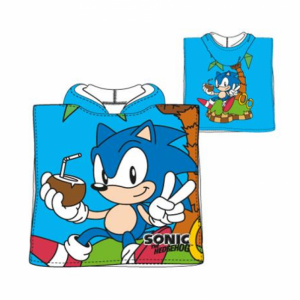 Poncho Sonic