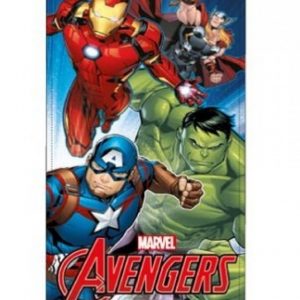 Toalla Marvel