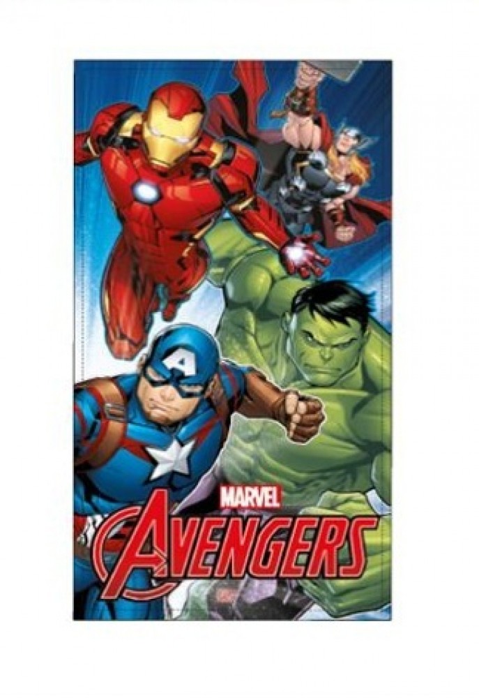 Toalla Marvel