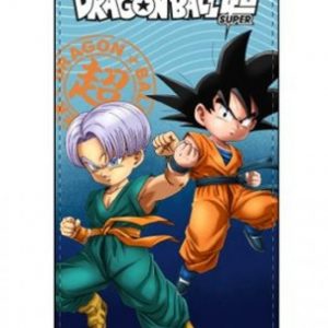 Toalla Dragon Ball