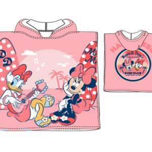 Poncho Minnie