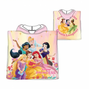 Poncho Disney