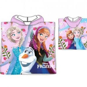 Poncho Frozen