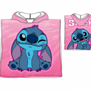 Poncho Stitch