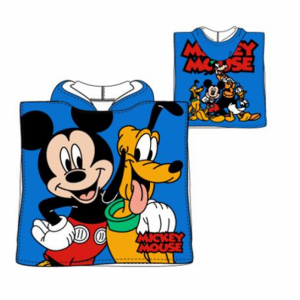 Poncho Mickey