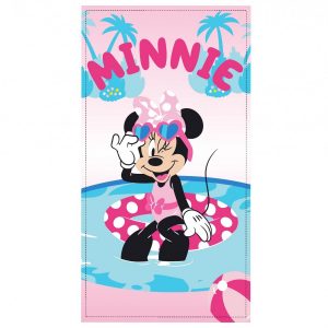 Toalla Minnie