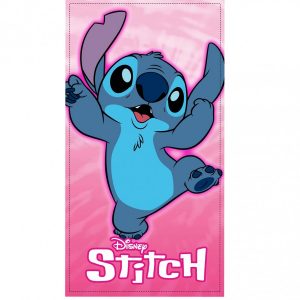 Toalla Stitch