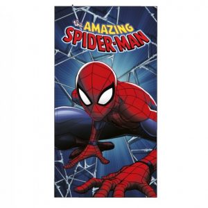 Toalla Spiderman