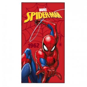 Toalla Spiderman