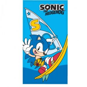 Toalla Sonic