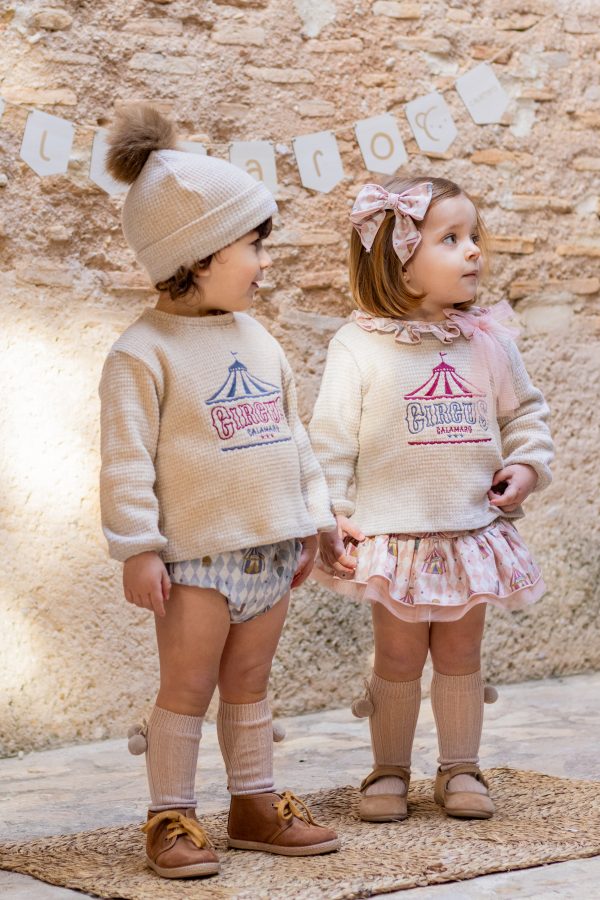 Conjunto Pololo Mistral - Imagen 2