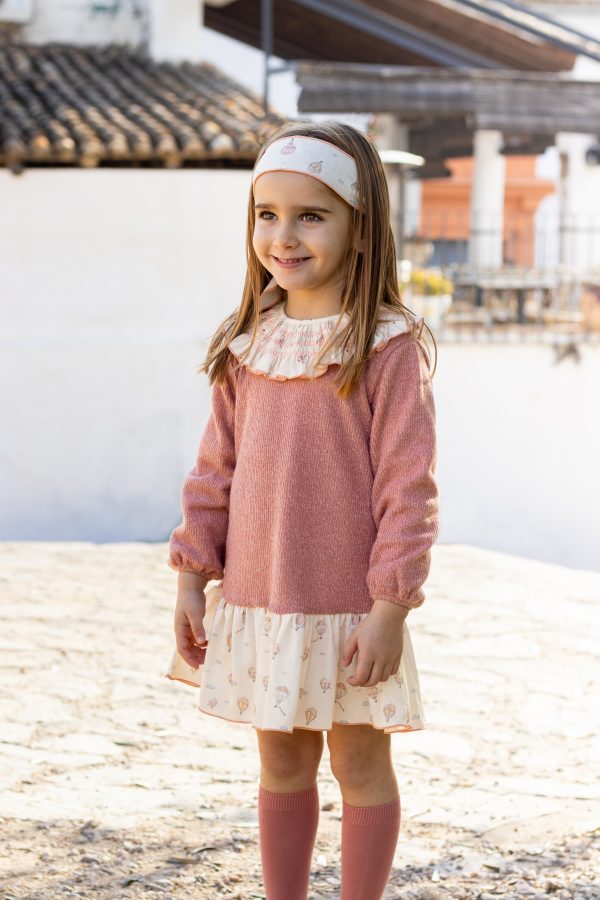 Vestido Anemoi - Imagen 2