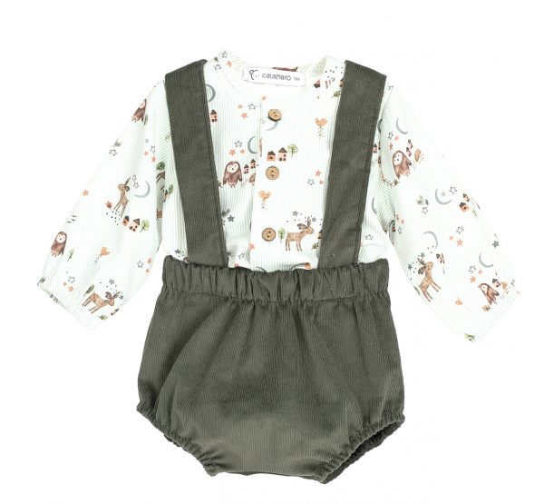 Conjunto Pololo Simún - Imagen 3