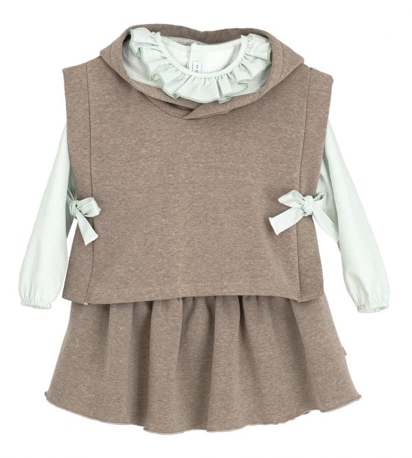 Conjunto Sport Simún - Imagen 3