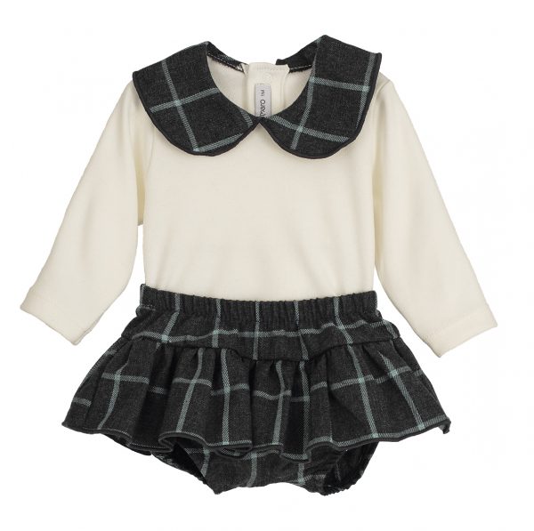 Conjunto Pololo Zonda