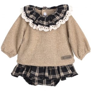 Conjunto Pololo Tramontana