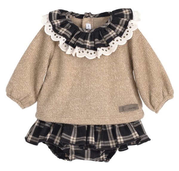 Conjunto Pololo Tramontana