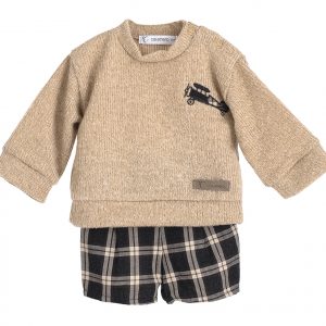 Conjunto Pololo Tramontana