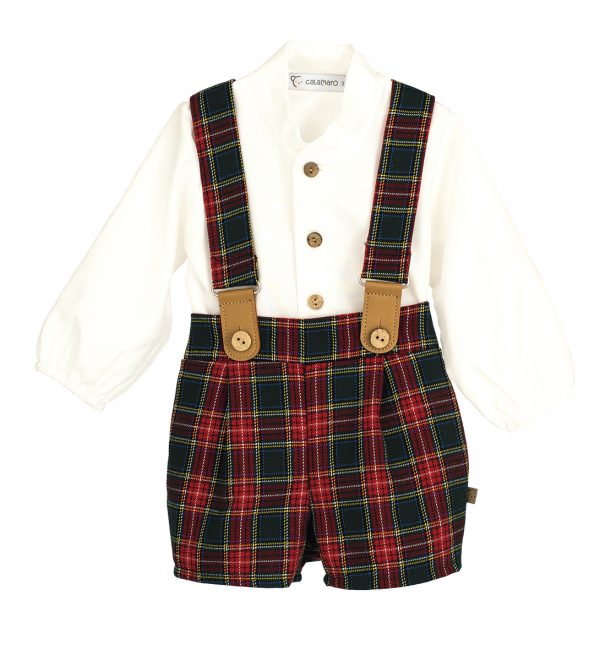 Conjunto Pololo Garlena - Imagen 3