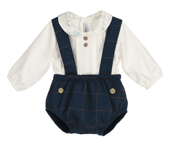 Conjunto Pololo Excellent Levante - Imagen 2
