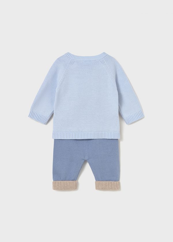 Conjunto Tricot - Imagen 2