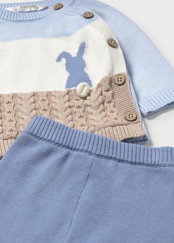 Conjunto Tricot - Imagen 3