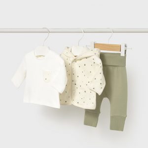 Chandal 3Piezas