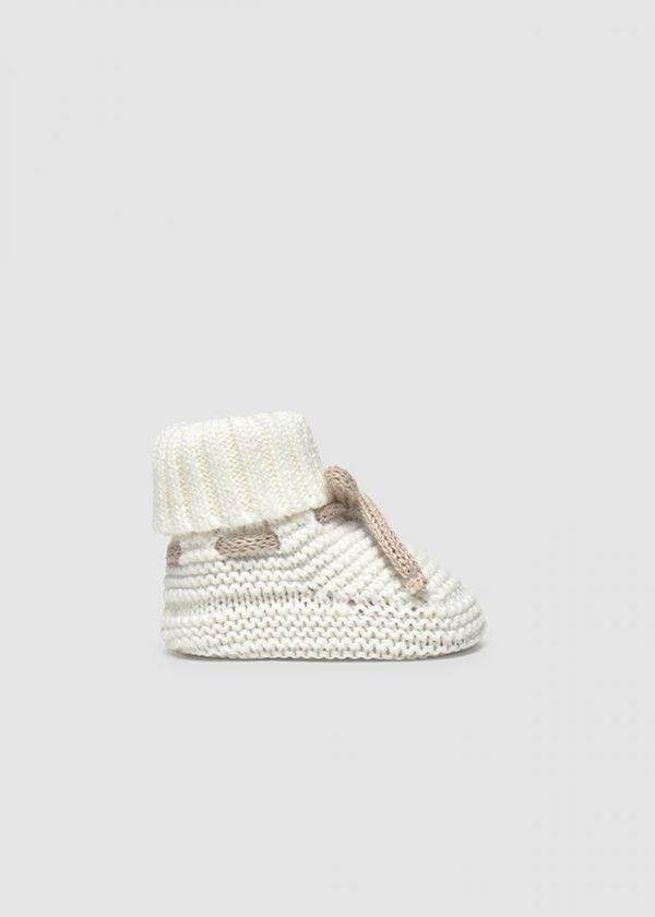 Patucos Tricot - Imagen 2