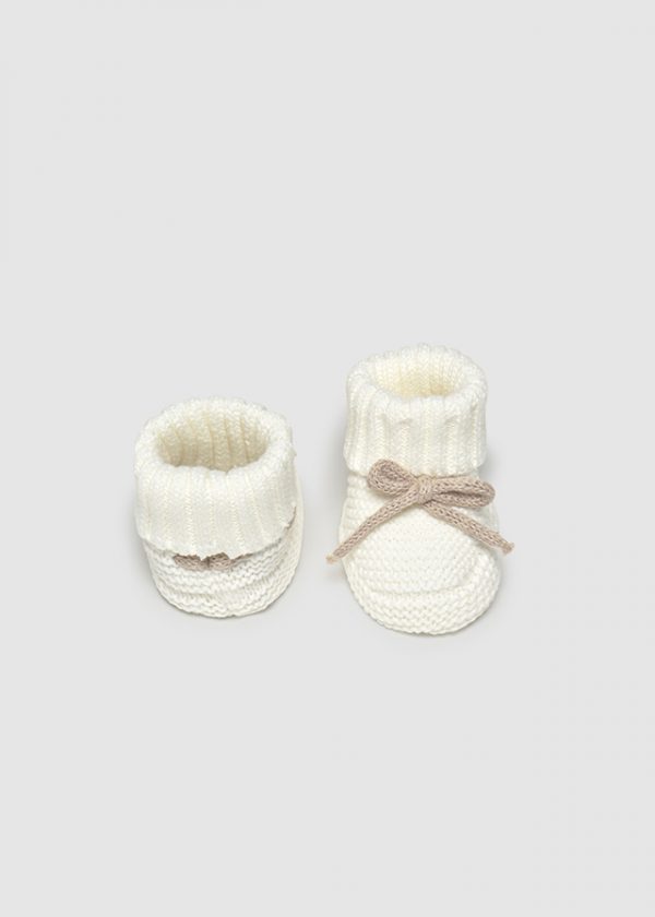 Patucos Tricot - Imagen 3