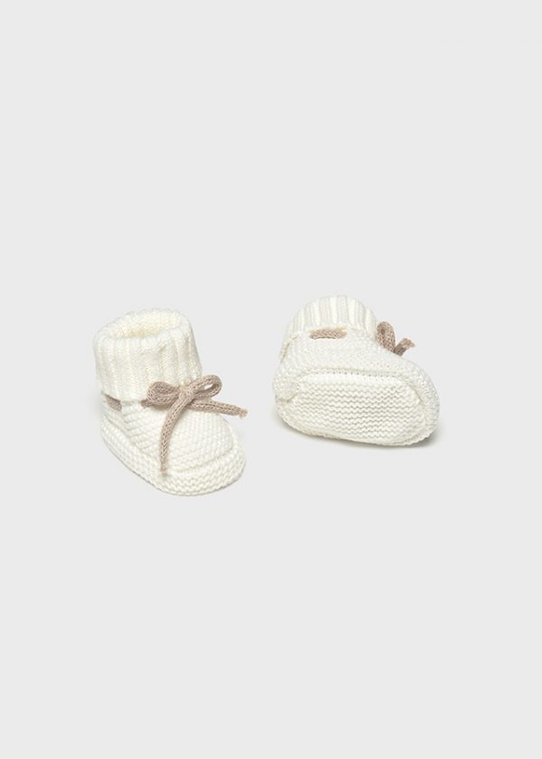 Patucos Tricot - Imagen 4