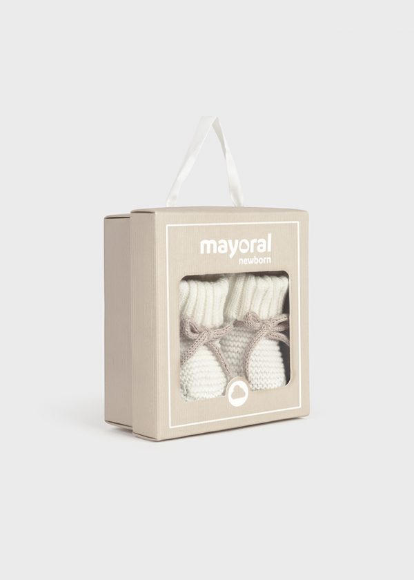 Patucos Tricot - Imagen 5