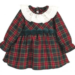 Vestido Garlena