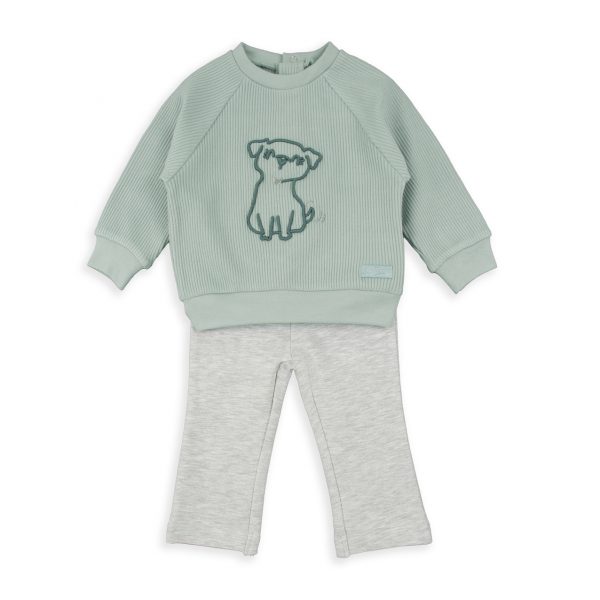 Conjunto Legging Dog - Imagen 2