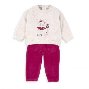 Conjunto Legging Sweet