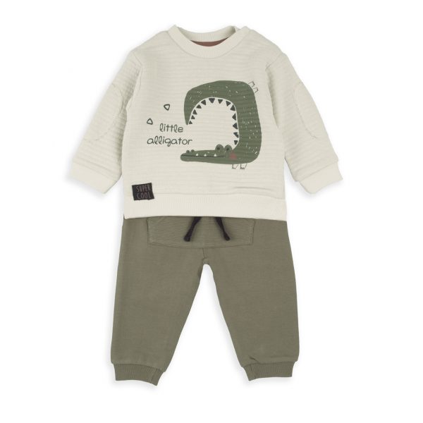 Conjunto Sport - Imagen 2