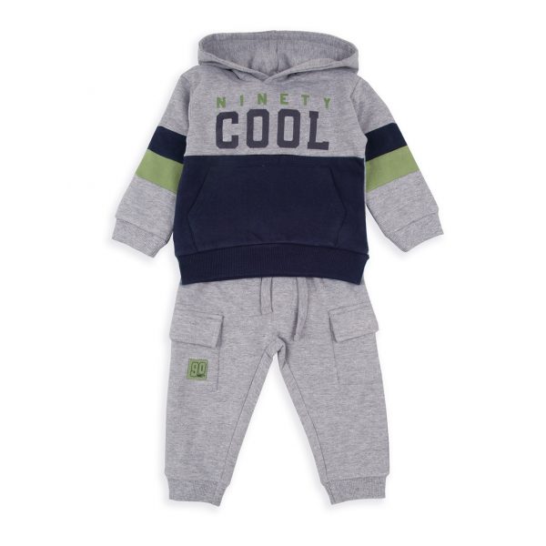 Conjunto Sport Cool - Imagen 5