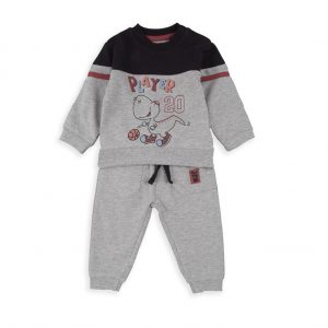 Conjunto Sport Player