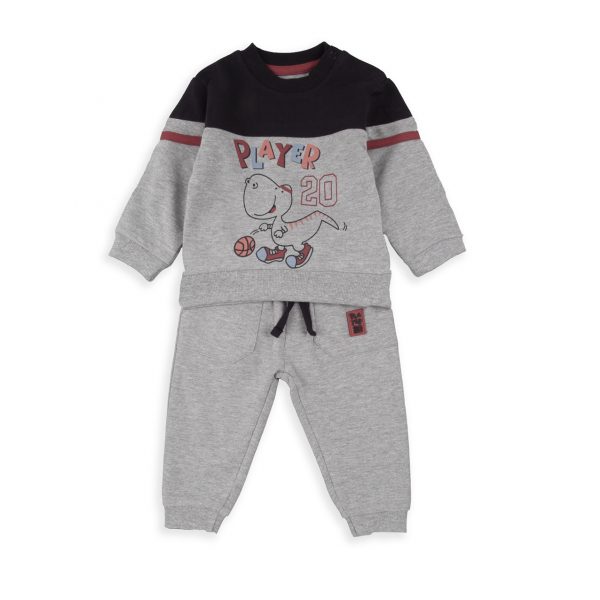 Conjunto Sport Player