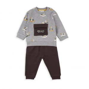 Conjunto Sport Skate